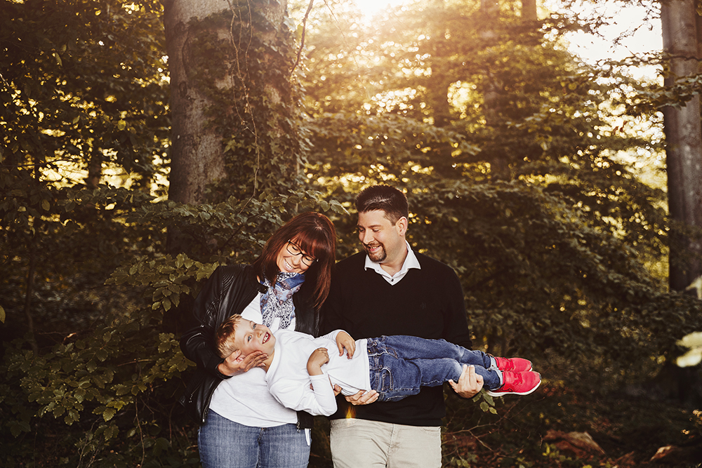 Waldshooting Bildgefühle Waldshooting Bildgefühle